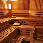Hunde Ohne Aufpreis - Hagemeister - Sauna Im Haus - 6 Min Zum - 2 Traumbalkone - Privatparkplatz Apartment Sellin (Rugen)