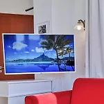 Apartment Hunde Ohne Aufpreis - Hagemeister - Sauna Im Haus - 6 Min Zum - 2 Traumbalkone - Privatparkplatz Sellin (Rugen)