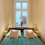 Hunde Ohne Aufpreis - Hagemeister - Sauna Im Haus - 6 Min Zum - 2 Traumbalkone - Privatparkplatz 아파트 Sellin (Rugen)