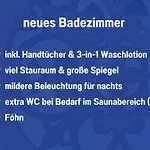 Hunde Ohne Aufpreis - Hagemeister - Sauna Im Haus - 6 Min Zum - 2 Traumbalkone - Privatparkplatz * Sellin (Rugen)