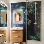 Hunde Ohne Aufpreis - Hagemeister - Sauna Im Haus - 6 Min Zum - 2 Traumbalkone - Privatparkplatz Sellin (Rugen)