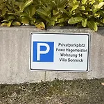 Apartment Hunde Ohne Aufpreis - Hagemeister - Sauna Im Haus - 6 Min Zum - 2 Traumbalkone - Privatparkplatz