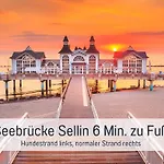 Hunde Ohne Aufpreis - Hagemeister - Sauna Im Haus - 6 Min Zum - 2 Traumbalkone - Privatparkplatz 아파트