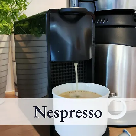 Apartament Hunde Ohne Aufpreis - Hagemeister - Auch Im Winter Toll! Sauna Im Haus - 6 Min Zum - 2 Ueberdachte Balkone Mit Strandkoerben *