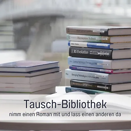 Hunde Ohne Aufpreis - Hagemeister - Auch Im Winter Toll! Sauna Im Haus - 6 Min Zum - 2 Ueberdachte Balkone Mit Strandkoerben Apartament