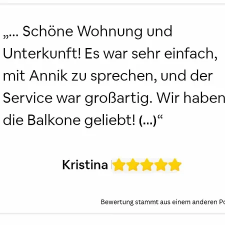 Apartament Hunde Ohne Aufpreis - Hagemeister - Auch Im Winter Toll! Sauna Im Haus - 6 Min Zum - 2 Ueberdachte Balkone Mit Strandkoerben Sellin (Rugen)