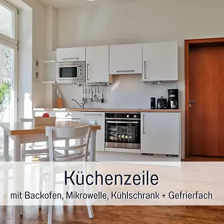 Hunde Ohne Aufpreis - Hagemeister - Auch Im Winter Toll! Sauna Im Haus - 6 Min Zum - 2 Ueberdachte Balkone Mit Strandkoerben