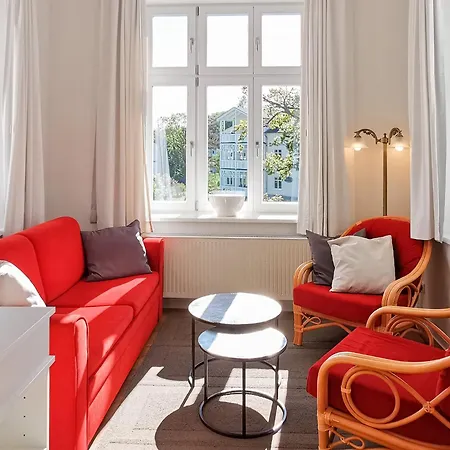 Lejlighed Hunde Ohne Aufpreis - Hagemeister - Sauna Im Haus - 6 Min Zum - 2 Traumbalkone - Privatparkplatz