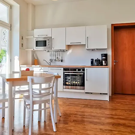 Apartamento Hunde Ohne Aufpreis - Hagemeister - Sauna Im Haus - 6 Min Zum - 2 Traumbalkone - Privatparkplatz