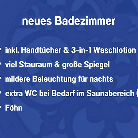 Hunde Ohne Aufpreis - Hagemeister - Sauna Im Haus - 6 Min Zum - 2 Traumbalkone - Privatparkplatz * Sellin (Rugen)
