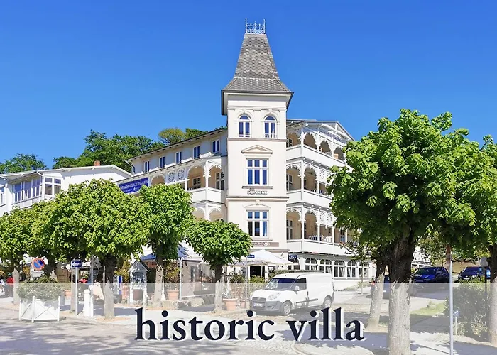 Apartment Hunde Ohne Aufpreis - Hagemeister - 6 Min Zum - Mit 2 Balkonen - Gratis Sauna&coworking Space Im Haus *