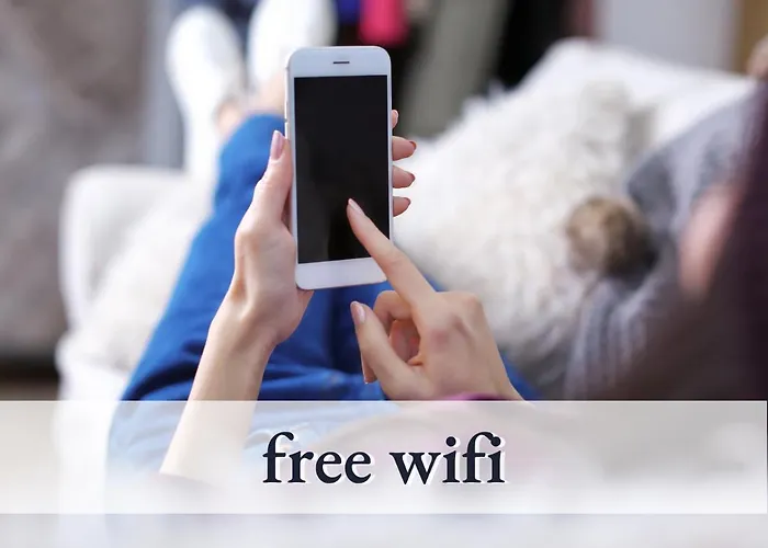 Hunde Ohne Aufpreis - Hagemeister - 6 Min Zum - Mit 2 Balkonen - Gratis Sauna&coworking Space Im Haus