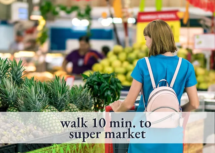 Hunde Ohne Aufpreis - Fewo Hagemeister Sellin - Sauna Im Haus - 6 Min Zum Strand - 2 Traumbalkone - Privatparkplatz