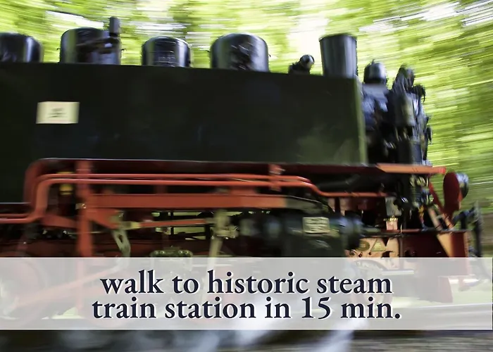 Hunde Ohne Aufpreis - Fewo Hagemeister Sellin - Sauna Im Haus - 6 Min Zum Strand - 2 Traumbalkone - Privatparkplatz 아파트