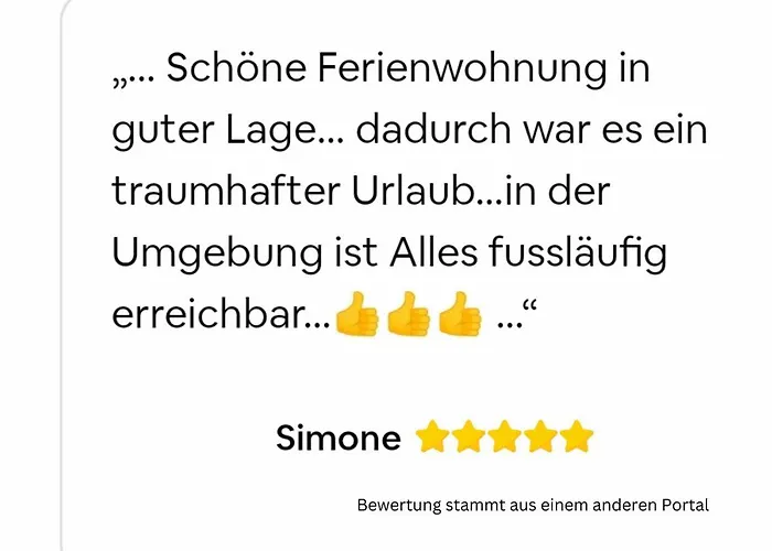 Hunde Ohne Aufpreis - Fewo Hagemeister Sellin - Sauna Im Haus - 6 Min Zum Strand - 2 Traumbalkone - Privatparkplatz *