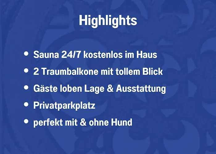 Hunde Ohne Aufpreis - Fewo Hagemeister Sellin - Sauna Im Haus - 6 Min Zum Strand - 2 Traumbalkone - Privatparkplatz 아파트