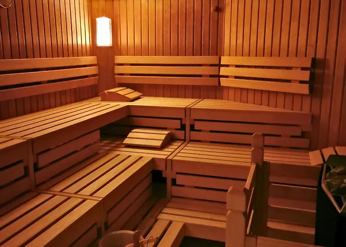 Hunde Ohne Aufpreis - Fewo Hagemeister Sellin - Sauna Im Haus - 6 Min Zum Strand - 2 Traumbalkone - Privatparkplatz 아파트 Sellin (Rugen)