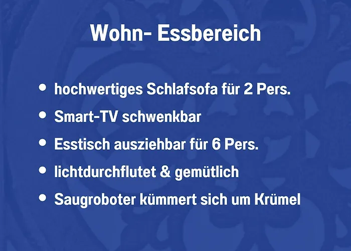아파트 Hunde Ohne Aufpreis - Fewo Hagemeister Sellin - Sauna Im Haus - 6 Min Zum Strand - 2 Traumbalkone - Privatparkplatz Sellin (Rugen)