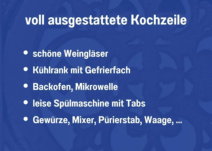 Hunde Ohne Aufpreis - Fewo Hagemeister Sellin - Sauna Im Haus - 6 Min Zum Strand - 2 Traumbalkone - Privatparkplatz *
