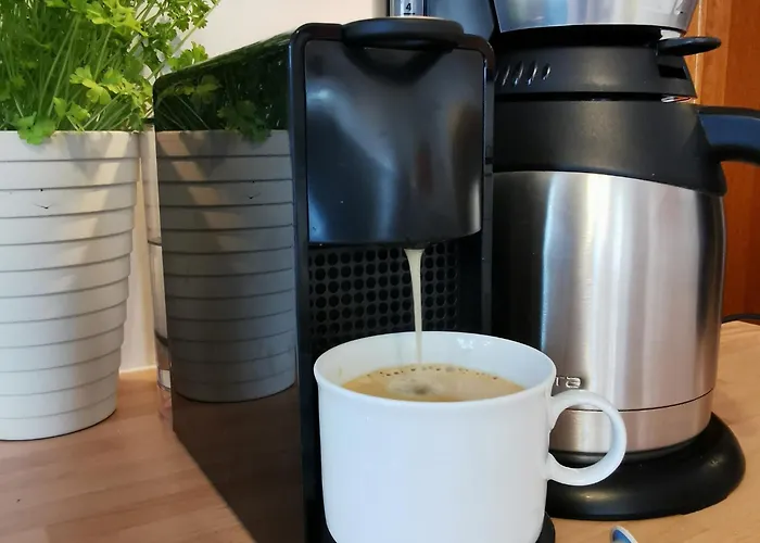 Hunde Ohne Aufpreis - Fewo Hagemeister Sellin - Sauna Im Haus - 6 Min Zum Strand - 2 Traumbalkone - Privatparkplatz 아파트 Sellin (Rugen)